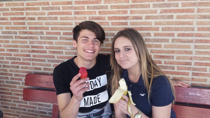 Estilos Vida Saludable